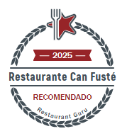 Restaurante Gurú recomendado 2025 Restaurante Gurú recomendado 2025