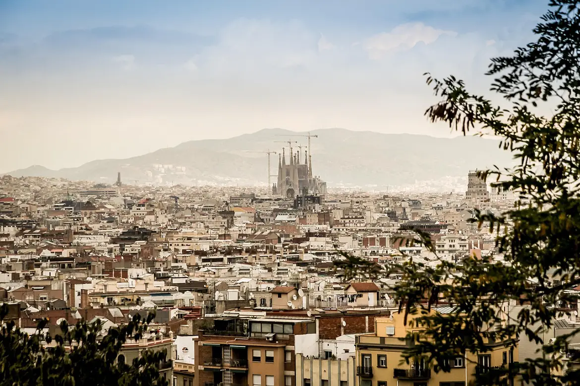 Qué hacer en Barcelona, la ciudad fantástica